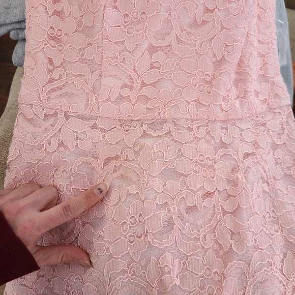 Bridesmaid Dress - Picture 2 of 2